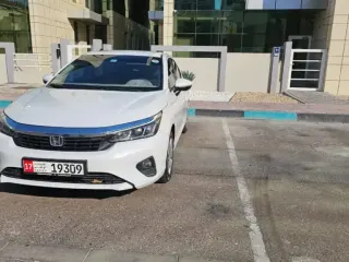 Honda City 2024 — Auto Trader UAE