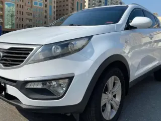 Kia Sportage 2014 — Auto Trader UAE