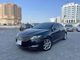 لينكون Mkz 2015 — Auto Trader UAE