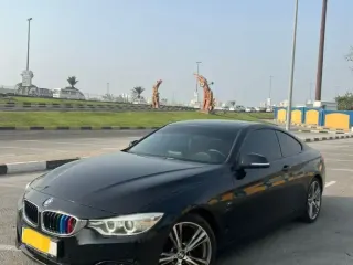 BMW 4 Series 2015 — Auto Trader UAE