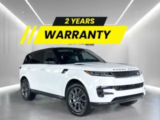 Land Rover Range Rover Sport HSE 2024 — Auto Trader UAE
