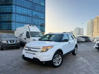 Ford Explorer 2015 — Auto Trader UAE