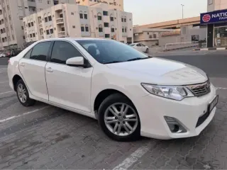 Toyota Camry 2015 — Auto Trader UAE