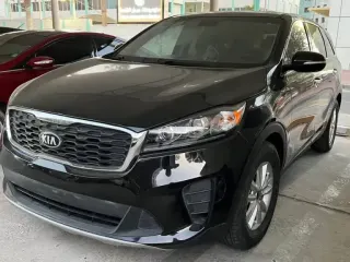Kia Sorento 2019 — Auto Trader UAE