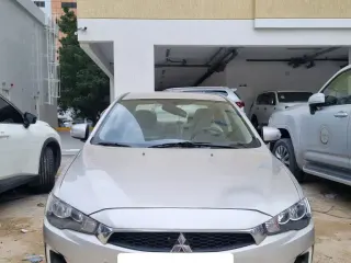 Mitsubishi Lancer 2016 — Auto Trader UAE