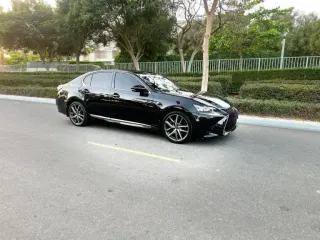 Lexus GS 350 2016 — Auto Trader UAE