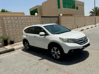 Honda CR-V 2012 — Auto Trader UAE
