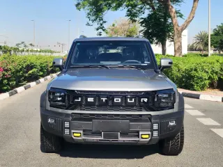 جيتور T2 2025 — Auto Trader UAE