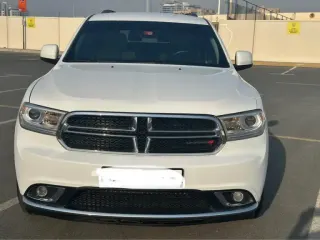 Dodge Durango 2017 — Auto Trader UAE