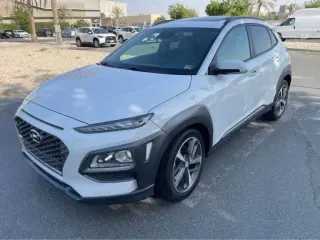 Hyundai Kona 2019 — Auto Trader UAE