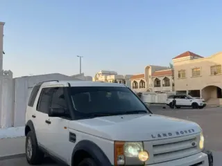 Land Rover LR3 2008 — Auto Trader UAE
