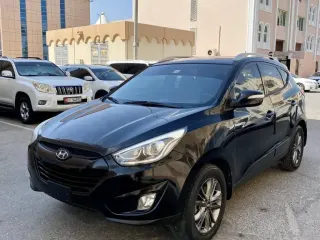 Hyundai Tucson 2015 — Auto Trader UAE