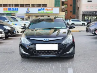Hyundai Sonata 2014 — Auto Trader UAE