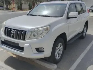Toyota Prado 2013 — Auto Trader UAE