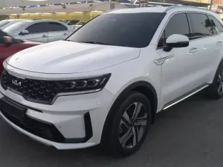 Kia Sorento 2022 — Auto Trader UAE