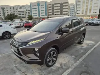 Mitsubishi Xpander 2021 — Auto Trader UAE