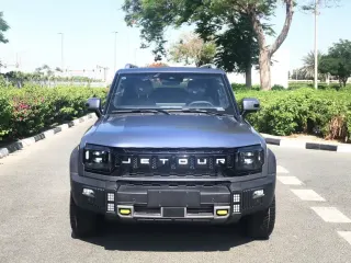 جيتور T2 2025 — Auto Trader UAE