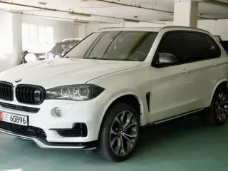 BMW X5 2014 — Auto Trader UAE