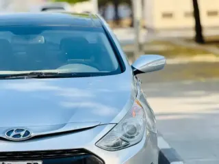 Hyundai Sonata 2015 — Auto Trader UAE