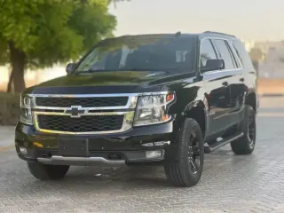Chevrolet Tahoe 2019 — Auto Trader UAE