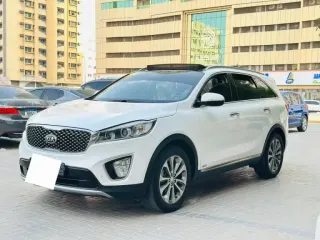 Kia Sorento 2016 — Auto Trader UAE