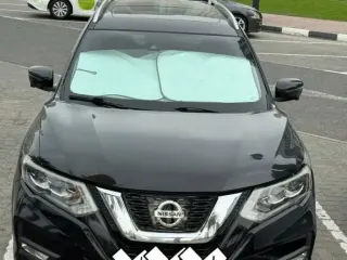 Nissan Rogue SL 2017 — Auto Trader UAE