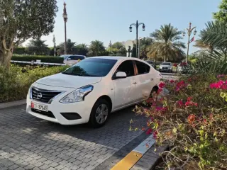Nissan Sunny 2019 — Auto Trader UAE