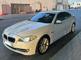 BMW 5 Series 2011 — Auto Trader UAE