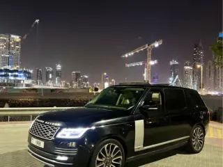 لاند روفر Range Rover 2016 — Auto Trader UAE