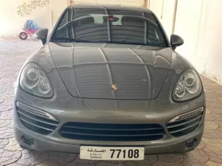 Porsche Cayenne 2014 — Auto Trader UAE