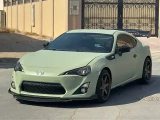 تويوتا 86 2015 — Auto Trader UAE