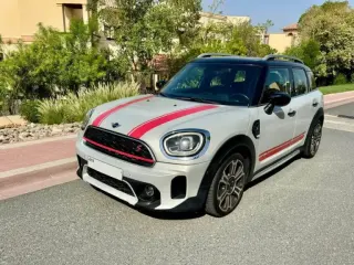 Mini Countryman 2021 — Auto Trader UAE