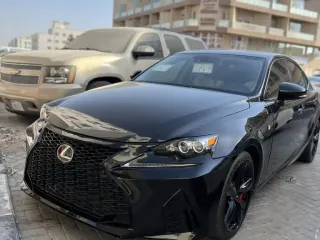 Lexus IS 2014 — Auto Trader UAE