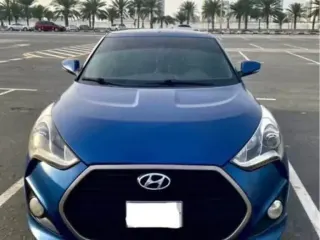 Hyundai Veloster 2016 — Auto Trader UAE