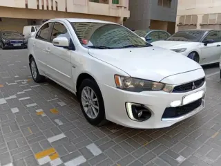 Mitsubishi Lancer 2015 — Auto Trader UAE