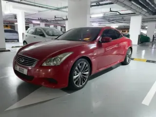 Infiniti G 37 2012 — Auto Trader UAE