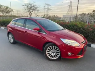 Ford Focus 2014 — Auto Trader UAE