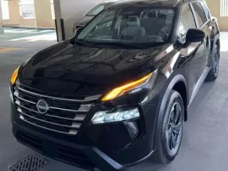 Nissan Rogue 2024 — Auto Trader UAE