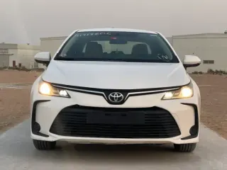 Toyota Corolla 2020 — Auto Trader UAE