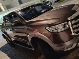 GWM Poer 2023 — Auto Trader UAE