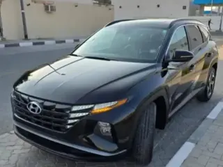 Hyundai Tucson 2022 — Auto Trader UAE