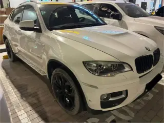 BMW X6 2013 — Auto Trader UAE
