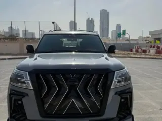 Infiniti QX80 2019 — Auto Trader UAE