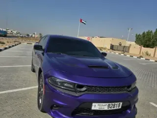 Dodge Charger 2018 — Auto Trader UAE