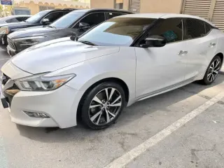 Nissan Maxima 2016 — Auto Trader UAE