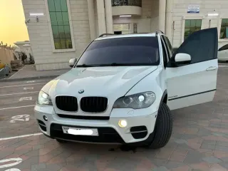 BMW X5 2013 — Auto Trader UAE