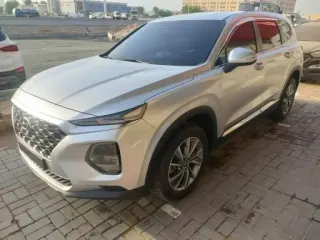 Hyundai Santa Fe 2020 — Auto Trader UAE