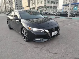 Nissan Sentra 2020 — Auto Trader UAE