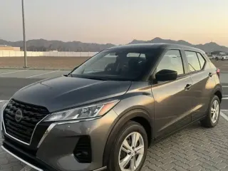Nissan Kicks 2024 — Auto Trader UAE
