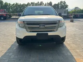Ford Explorer 2013 — Auto Trader UAE